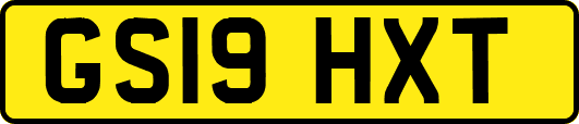 GS19HXT