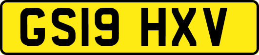 GS19HXV