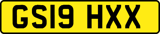 GS19HXX