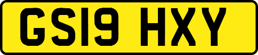 GS19HXY