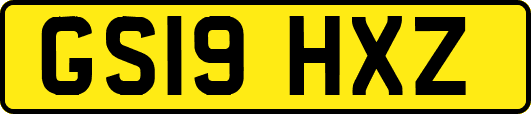 GS19HXZ