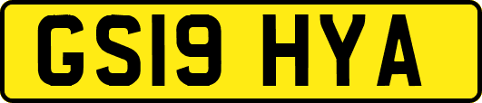 GS19HYA