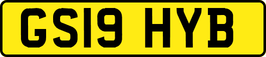 GS19HYB