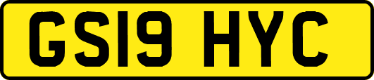 GS19HYC