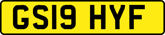GS19HYF