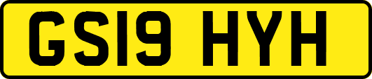 GS19HYH