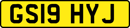 GS19HYJ