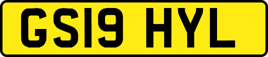 GS19HYL
