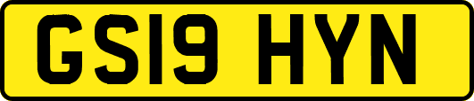 GS19HYN
