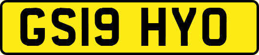GS19HYO