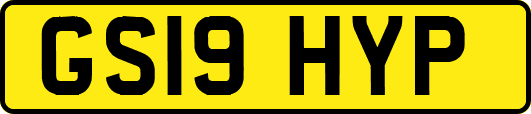 GS19HYP