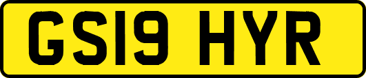 GS19HYR
