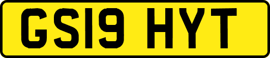 GS19HYT