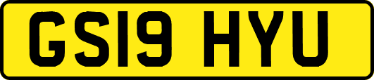 GS19HYU
