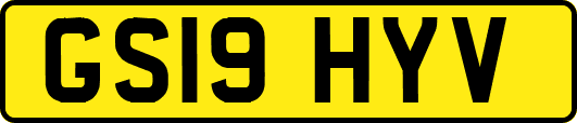 GS19HYV