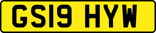 GS19HYW