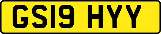 GS19HYY