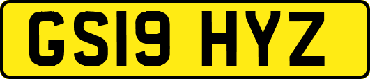 GS19HYZ