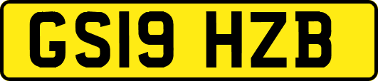 GS19HZB