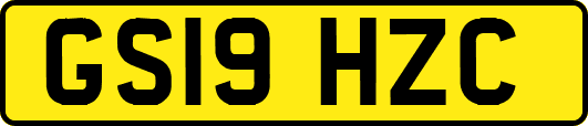 GS19HZC