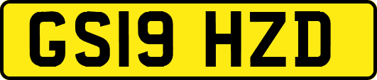 GS19HZD