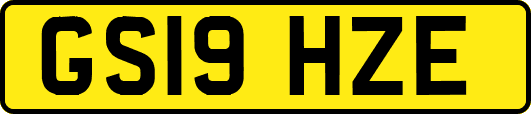 GS19HZE