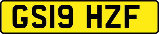 GS19HZF