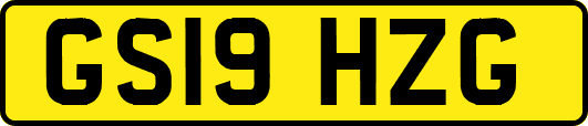 GS19HZG