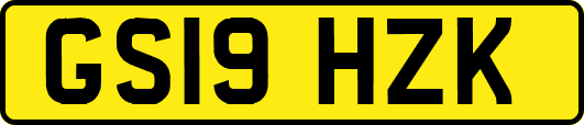 GS19HZK