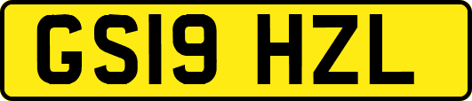 GS19HZL