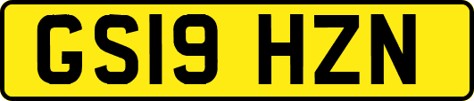 GS19HZN
