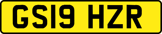 GS19HZR