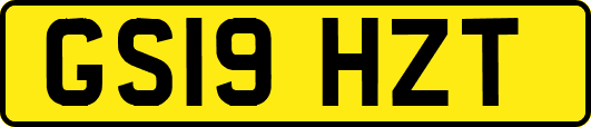 GS19HZT