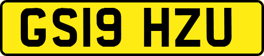 GS19HZU