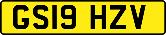 GS19HZV