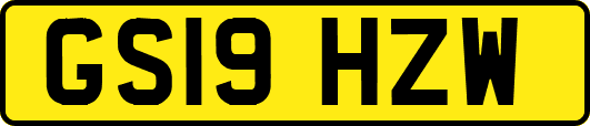 GS19HZW