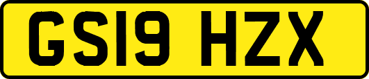 GS19HZX