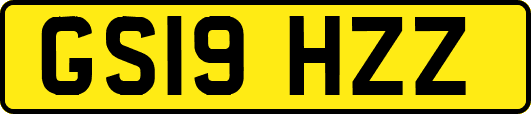 GS19HZZ