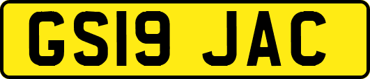 GS19JAC