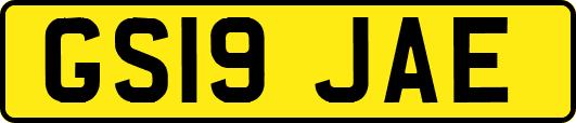 GS19JAE
