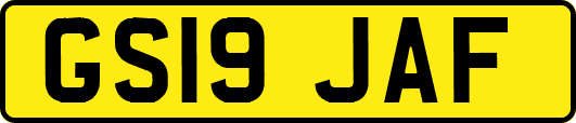 GS19JAF