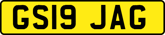 GS19JAG