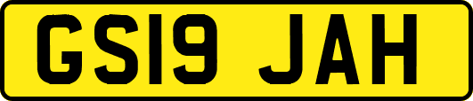 GS19JAH