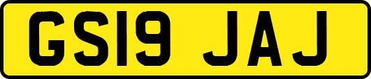 GS19JAJ
