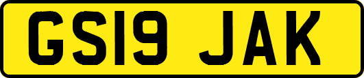GS19JAK