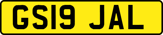 GS19JAL