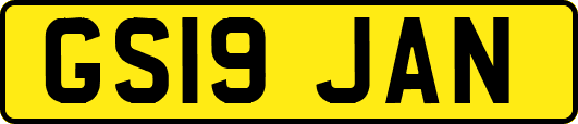 GS19JAN