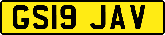 GS19JAV