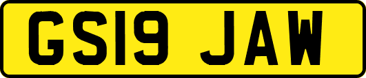 GS19JAW