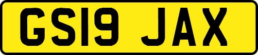 GS19JAX